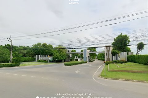 House in Pathum Thani, Thailand 3 bedrooms № 163180 - photo 20