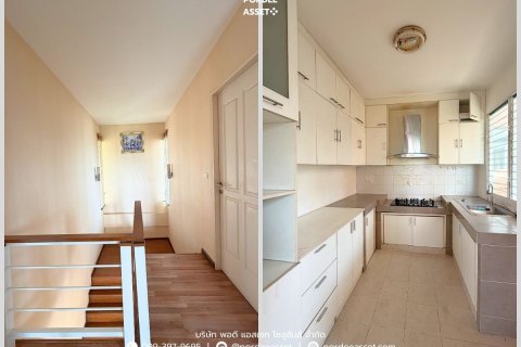 House in Pathum Thani, Thailand 3 bedrooms № 163180 - photo 12