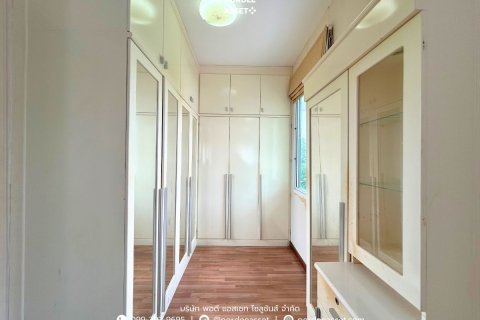 House in Pathum Thani, Thailand 3 bedrooms № 163180 - photo 6