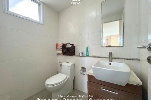 House in Pathum Thani, Thailand 3 bedrooms № 163180 - photo 13