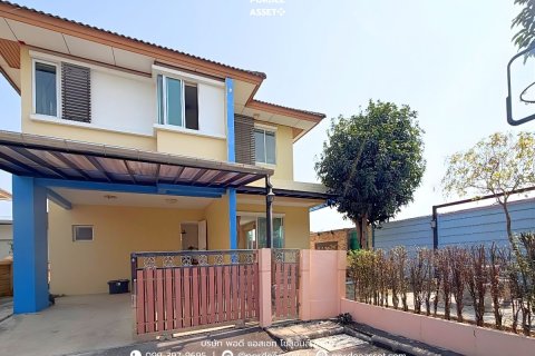 House in Pathum Thani, Thailand 3 bedrooms № 163180 - photo 16