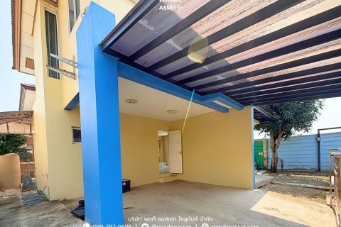 House in Pathum Thani, Thailand 3 bedrooms № 163180 - photo 15