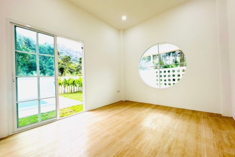 Вилла в Пхукете, Таиланд с 3 спальнями  № 163179 - фото 11