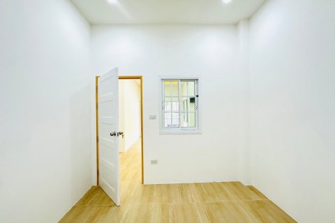 Вилла в Пхукете, Таиланд с 3 спальнями  № 163179 - фото 12