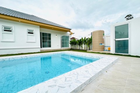 Вилла в Пхукете, Таиланд с 3 спальнями  № 163179 - фото 5