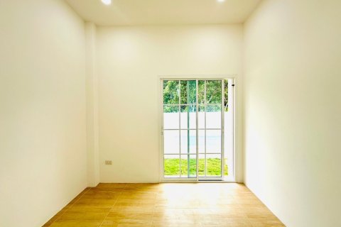 Вилла в Пхукете, Таиланд с 3 спальнями  № 163179 - фото 13