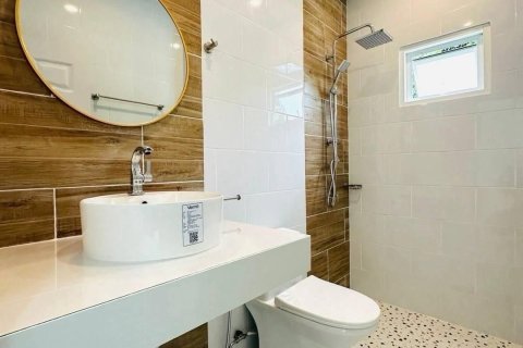 Вилла в Пхукете, Таиланд с 3 спальнями  № 163179 - фото 24