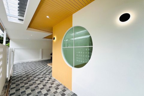 Вилла в Пхукете, Таиланд с 3 спальнями  № 163179 - фото 8