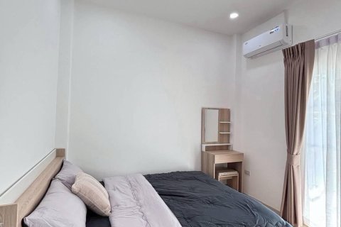 Вилла в Пхукете, Таиланд с 3 спальнями  № 163179 - фото 20