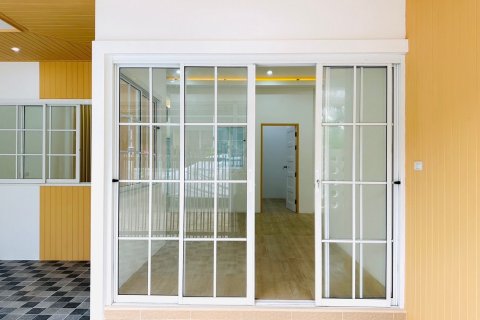 Вилла в Пхукете, Таиланд с 3 спальнями  № 163179 - фото 7