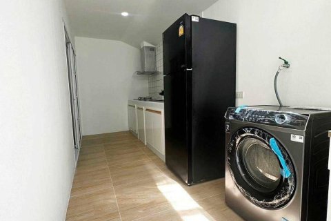 Вилла в Пхукете, Таиланд с 3 спальнями  № 163179 - фото 23