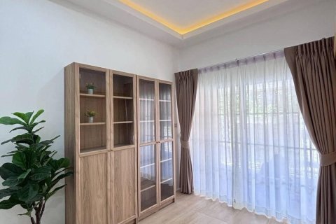 Вилла в Пхукете, Таиланд с 3 спальнями  № 163179 - фото 17