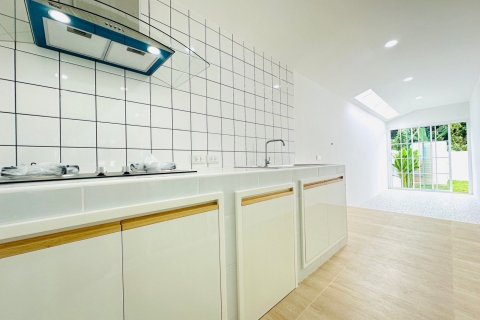 Вилла в Пхукете, Таиланд с 3 спальнями  № 163179 - фото 14