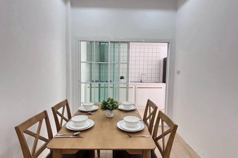 Вилла в Пхукете, Таиланд с 3 спальнями  № 163179 - фото 21