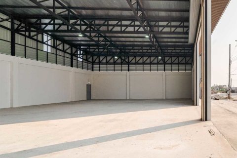 Warehouse in Samut Sakhon, Thailand № 163176 - photo 6