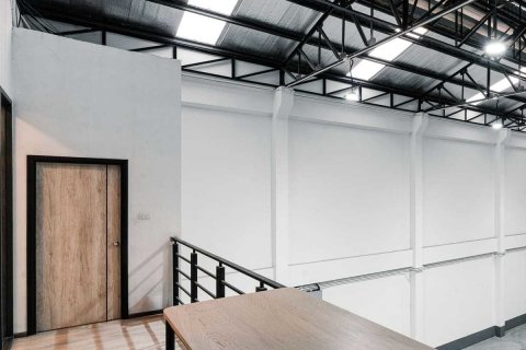 Warehouse in Samut Sakhon, Thailand № 163176 - photo 3