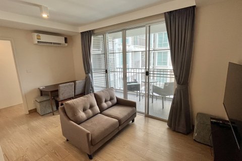 Condo à Watthana, Bangkok, Thaïlande, 2 chambres № 200806 - photo 6