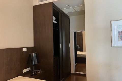 Condo à Khlong Toei, Bangkok, Thaïlande, 1 chambre № 200809 - photo 5