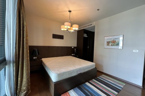 Condo à Khlong Toei, Bangkok, Thaïlande, 1 chambre № 200809 - photo 4