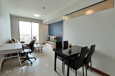 Condo à Bangkok, Thaïlande, 2 chambres № 200811 - photo 17