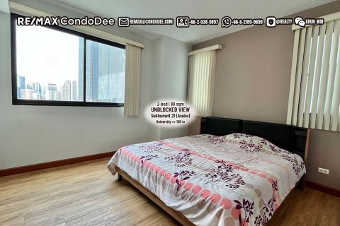 Condo à Bangkok, Thaïlande, 2 chambres № 200811 - photo 12