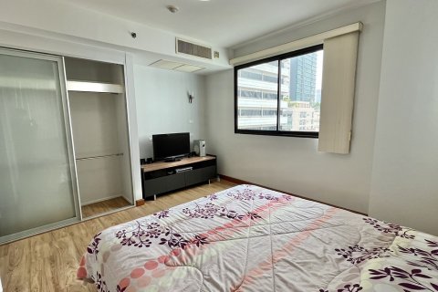 Condo à Bangkok, Thaïlande, 2 chambres № 200811 - photo 20