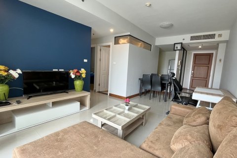 Condo à Bangkok, Thaïlande, 2 chambres № 200811 - photo 18