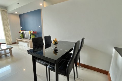 Condo à Bangkok, Thaïlande, 2 chambres № 200811 - photo 15