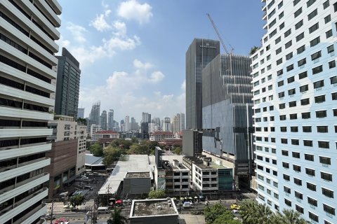 Condo à Bangkok, Thaïlande, 2 chambres № 200811 - photo 22