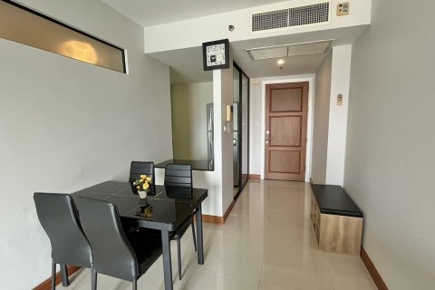 Condo à Bangkok, Thaïlande, 2 chambres № 200811 - photo 14
