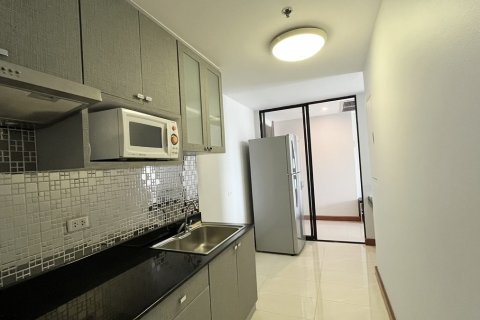 Condo à Bangkok, Thaïlande, 2 chambres № 200811 - photo 16