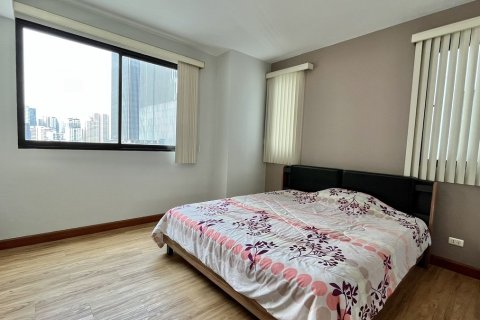 Condo à Bangkok, Thaïlande, 2 chambres № 200811 - photo 19