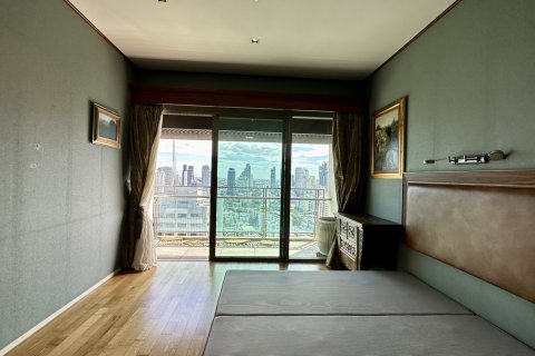 Condo à Watthana, Bangkok, Thaïlande, 2 chambres № 200807 - photo 22