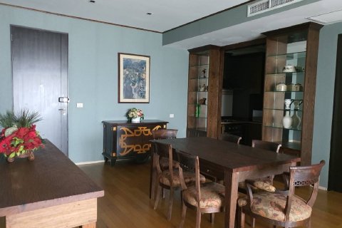 Condo à Watthana, Bangkok, Thaïlande, 2 chambres № 200807 - photo 9