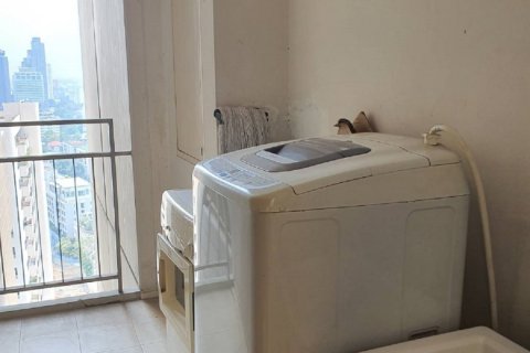 Condo à Watthana, Bangkok, Thaïlande, 2 chambres № 200807 - photo 6