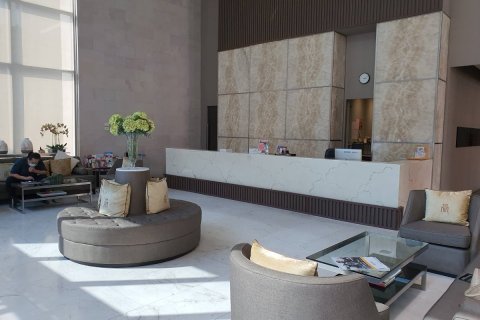 Condo à Watthana, Bangkok, Thaïlande, 2 chambres № 200807 - photo 14