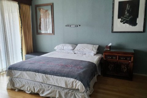 Condo à Watthana, Bangkok, Thaïlande, 2 chambres № 200807 - photo 7