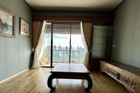 Condo à Watthana, Bangkok, Thaïlande, 2 chambres № 200807 - photo 18