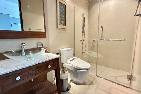 Condo à Watthana, Bangkok, Thaïlande, 2 chambres № 200807 - photo 30