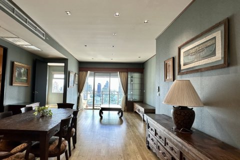 Condo à Watthana, Bangkok, Thaïlande, 2 chambres № 200807 - photo 20