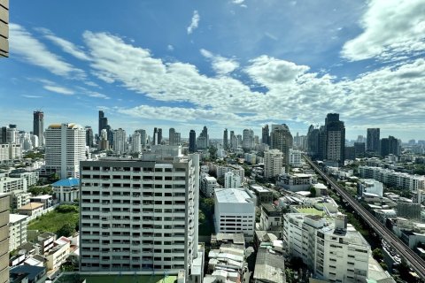 Condo à Watthana, Bangkok, Thaïlande, 2 chambres № 200807 - photo 23