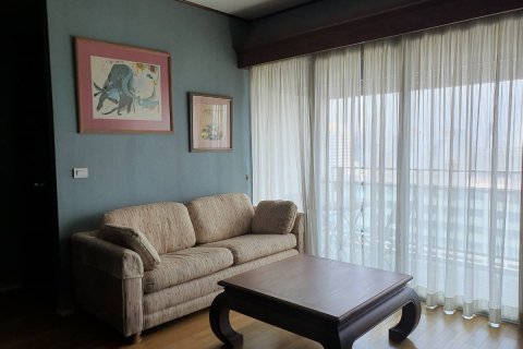 Condo à Watthana, Bangkok, Thaïlande, 2 chambres № 200807 - photo 12