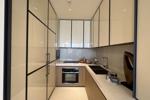Condo à Khlong Toei, Bangkok, Thaïlande, 2 chambres № 200810 - photo 7