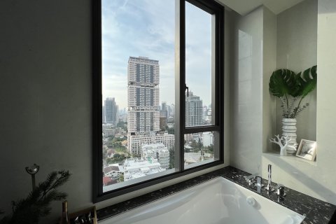 Condo à Khlong Toei, Bangkok, Thaïlande, 2 chambres № 200810 - photo 17