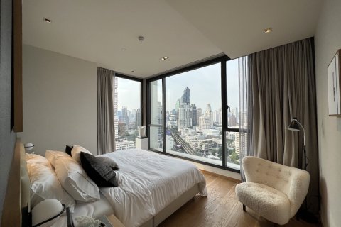 Condo à Khlong Toei, Bangkok, Thaïlande, 2 chambres № 200810 - photo 18