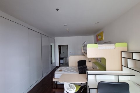 Condo in Watthana, Bangkok, Thailand, 4 bedrooms № 200808 - photo 8