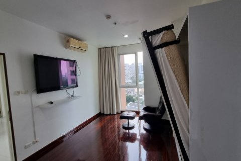 Condo in Watthana, Bangkok, Thailand, 4 bedrooms № 200808 - photo 13