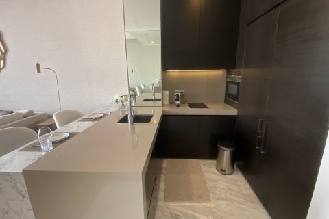 Condo à Bang Rak, Bangkok, Thaïlande, 1 chambre № 200812 - photo 24