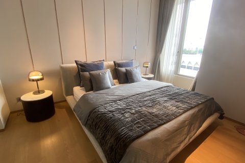 Condo à Bang Rak, Bangkok, Thaïlande, 1 chambre № 200812 - photo 22
