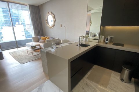 Condo à Bang Rak, Bangkok, Thaïlande, 1 chambre № 200812 - photo 23